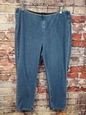 Belle by Kim Gravel Jeggings